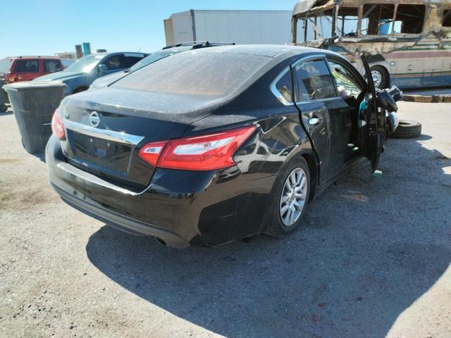 Photo 4 from auction – 2017 NISSAN ALTIMA 2.5 with VIN 1N4AL3AP0HC215256