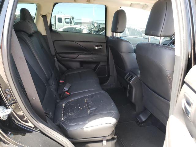 Photo 6 from auction – 2019 MITSUBISHI OUTLANDER with VIN JA4AD3A38KZ034957