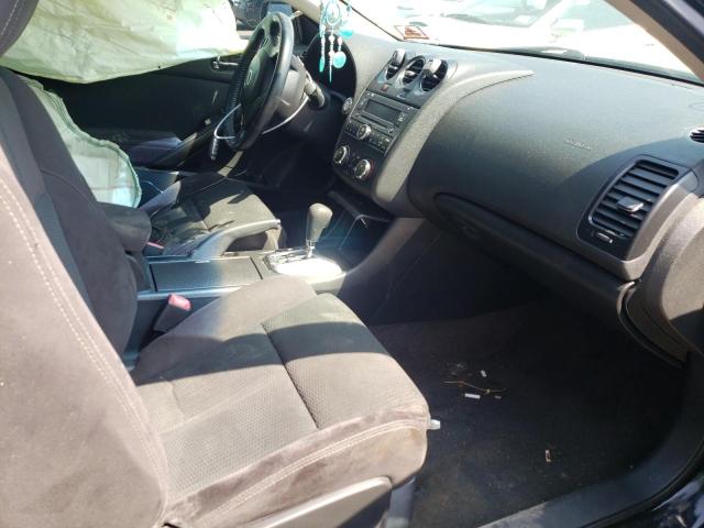 Photo 5 from auction – 2012 NISSAN ALTIMA S with VIN 1N4AL2EP8CC112227