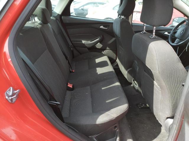 Photo 6 from auction – 2015 FORD FOCUS SE with VIN 1FADP3F29FL304982