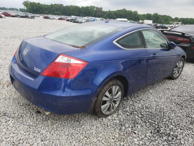 Photo 4 from auction – 2010 HONDA ACCORD EXL with VIN 1HGCS1B80AA005325
