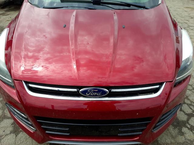 Photo 7 from auction – 2014 FORD ESCAPE TIT with VIN 1FMCU9J91EUA82593