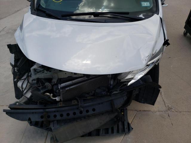 Photo 7 from auction – 2016 NISSAN VERSA NOTE with VIN 3N1CE2CP8GL399839