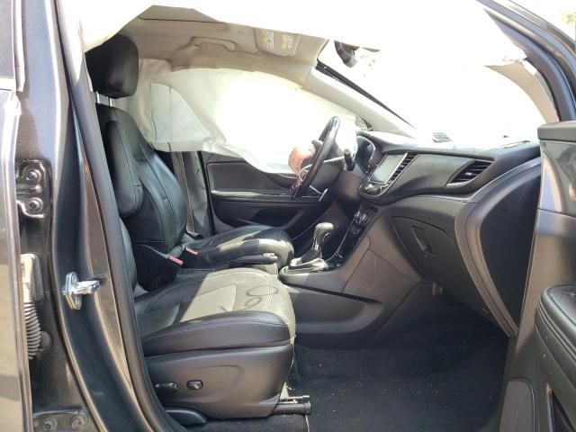 Photo 5 from auction – 2018 BUICK ENCORE ESS with VIN KL4CJCSB7JB580504