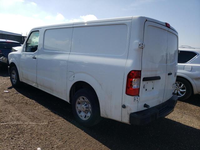 Photo 3 from auction – 2012 NISSAN NV 1500 with VIN 1N6BF0KM7CN107803