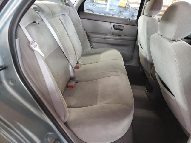 Photo 6 from auction – 2007 FORD TAURUS SE with VIN 1FAFP53U87A160901