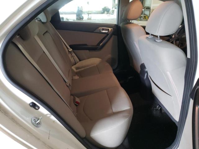 Photo 6 from auction – 2013 KIA FORTE EX with VIN KNAFU4A27D5680569