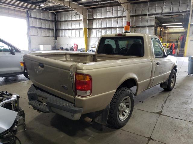 Photo 4 from auction – 1999 FORD RANGER with VIN 1FTYR10C9XPB78841