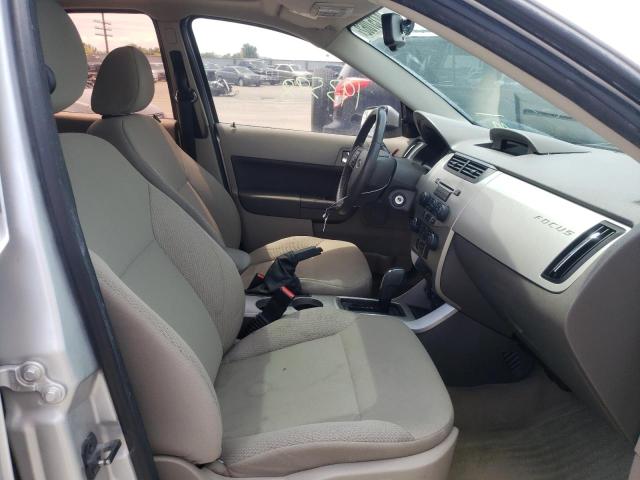 Photo 5 from auction – 2010 FORD FOCUS SES with VIN 1FAHP3GN6AW141886