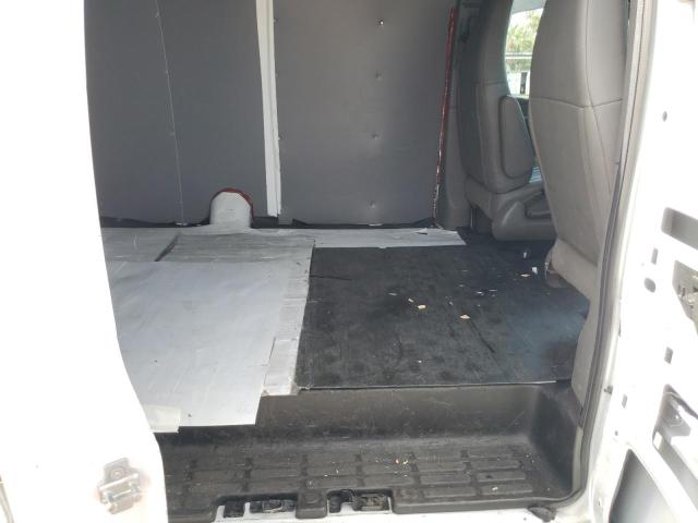 Photo 6 from auction – 2019 CHEVROLET EXPRESS G2 with VIN 1GCWGBFP1K1171147