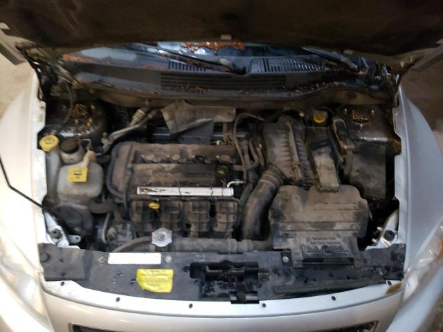 Photo 7 from auction – 2008 DODGE CALIBER SX with VIN 1B3HB48B48D552374