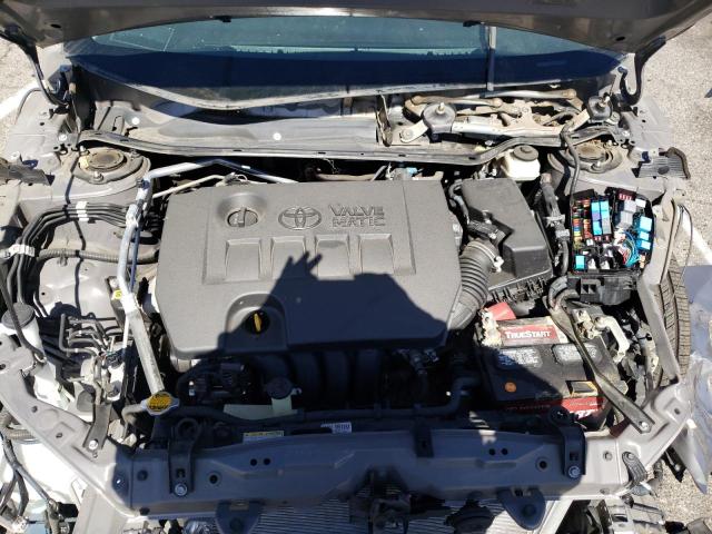 Photo 7 from auction – 2014 TOYOTA COROLLA EC with VIN 2T1BPRHE3EC218147