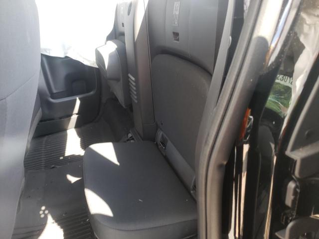 Photo 6 from auction – 2022 NISSAN FRONTIER S with VIN 1N6ED1CM3NN664590