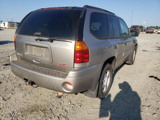 Photo 4 from auction – 2003 GMC ENVOY with VIN 1GKDS13S532147703