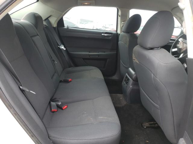 Photo 6 from auction – 2008 CHRYSLER 300 LX with VIN 2C3LA43R68H211596