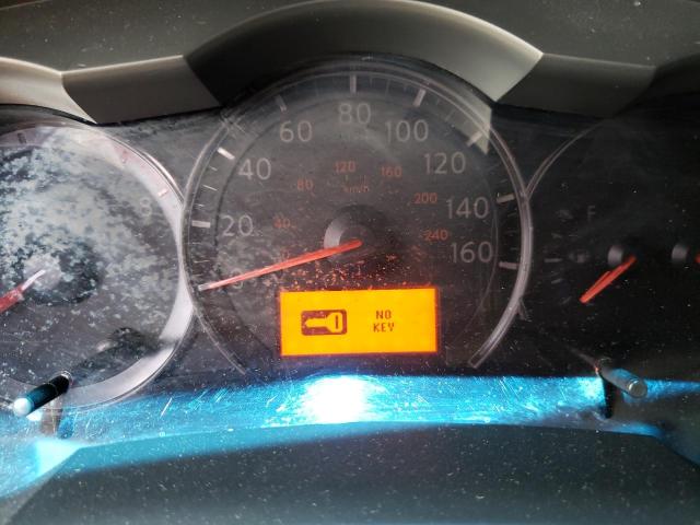 Photo 8 from auction – 2012 NISSAN ALTIMA BAS with VIN 1N4AL2AP4CN440285