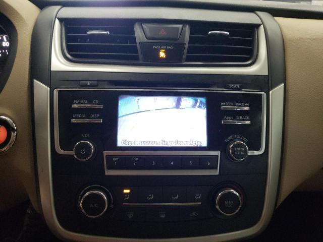Photo 9 from auction – 2016 NISSAN ALTIMA 2.5 with VIN 1N4AL3AP4GN361890