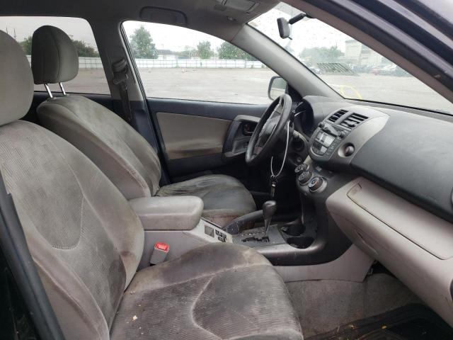 Photo 5 from auction – 2010 TOYOTA RAV4 with VIN 2T3ZF4DV1AW023318