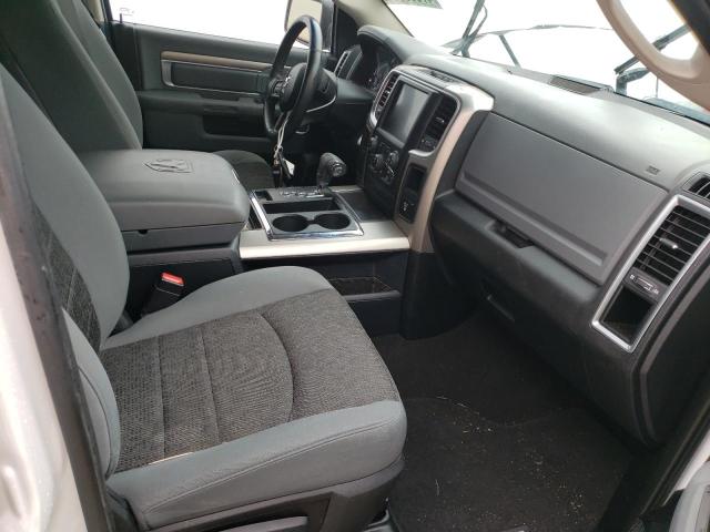 Photo 5 from auction – 2013 RAM 1500 SLT with VIN 1C6RR6GT2DS523294