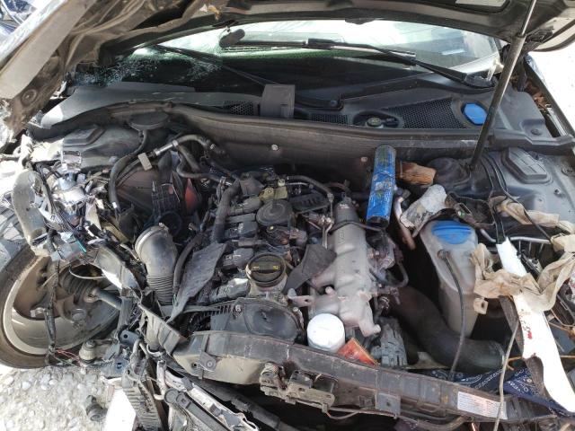 صورة رقم 7 من المزاد - 2014 AUDI A4 PREMIUM مع VIN WAUFFAFL6EN041711