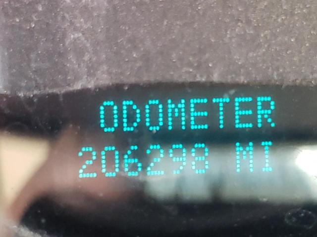 Photo 8 from auction – 2008 GMC SIERRA C15 with VIN 1GTEC14C68Z295006