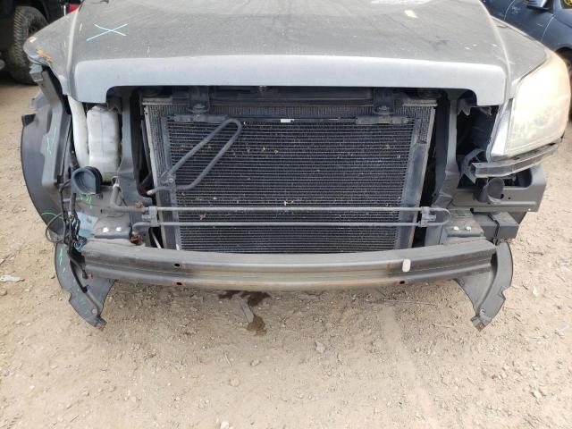 Photo 9 from auction – 2007 HONDA PILOT LX with VIN 5FNYF18147B005993