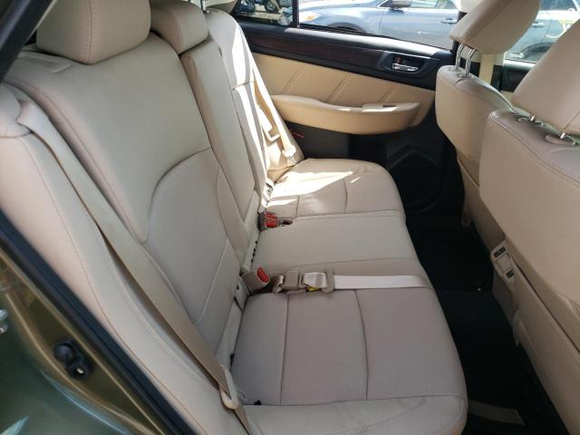 Photo 6 from auction – 2019 SUBARU OUTBACK 2. with VIN 4S4BSANC1K3327015