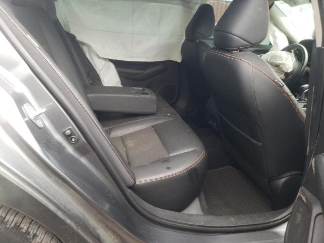 Photo 6 from auction – 2019 NISSAN ALTIMA SR with VIN 1N4BL4CV1KC178988