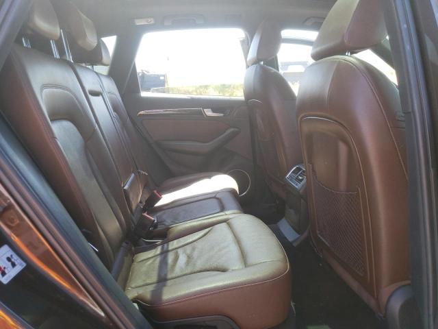 Photo 6 from auction – 2013 AUDI Q5 PREMIUM with VIN WA1LFAFP6DA019877