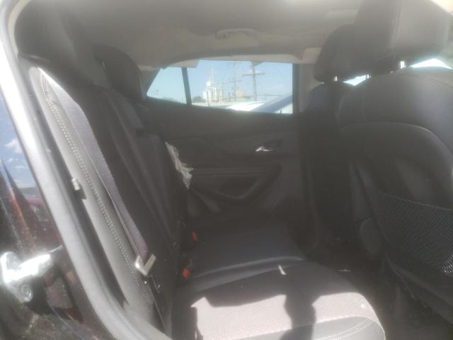 Photo 6 from auction – 2020 BUICK ENCORE SPO with VIN KL4CJ1SB0LB040032