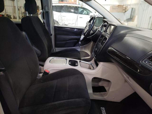 Photo 5 from auction – 2012 DODGE GRAND CARA with VIN 2C4RDGDG1CR216090