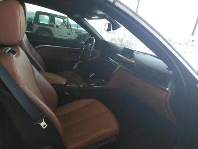 Photo 5 from auction – 2014 BMW 428 I SULE with VIN WBA3V7C53EJ872797