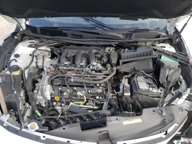 Photo 7 from auction – 2021 NISSAN MAXIMA SV with VIN 1N4AA6CV9MC515827