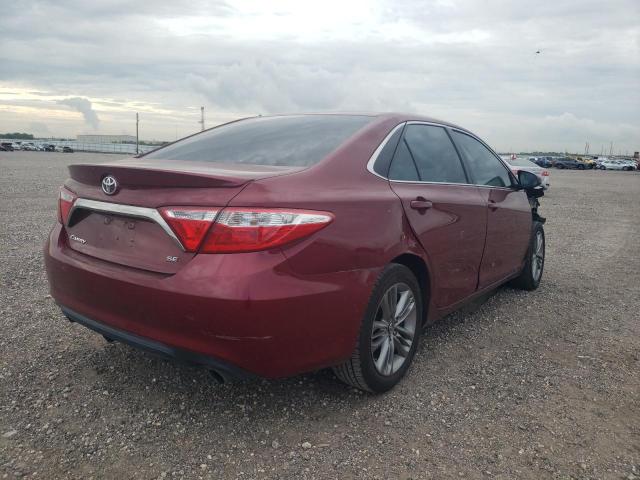 Photo 4 from auction – 2017 TOYOTA CAMRY LE with VIN 4T1BF1FKXHU804151