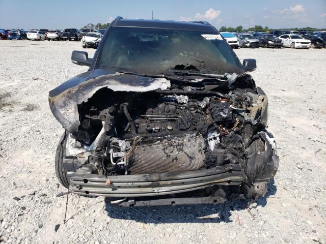 Photo 7 from auction – 2019 FORD EXPLORER L with VIN 1FM5K7F80KGA92044
