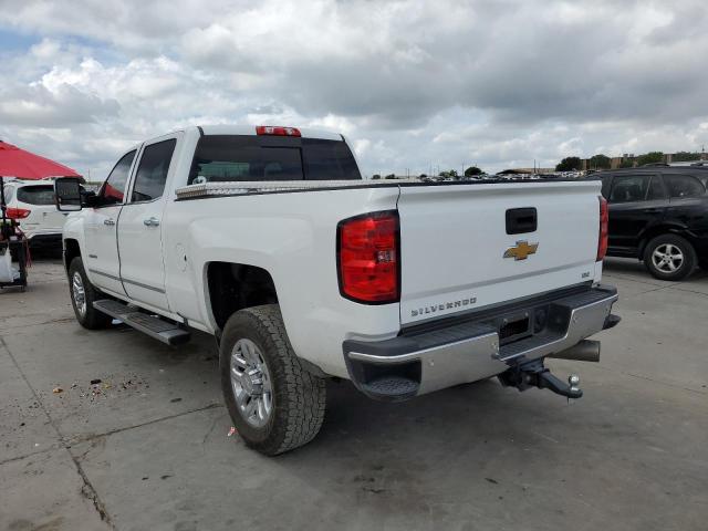 Photo 3 from auction – 2019 CHEVROLET SILVERADO with VIN 1GC1CTEY5KF115222