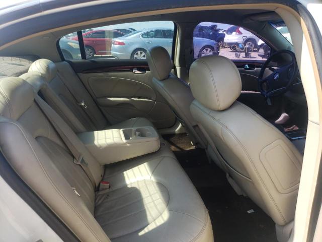 Photo 6 from auction – 2008 BUICK LUCERNE CX with VIN 1G4HD57278U193033
