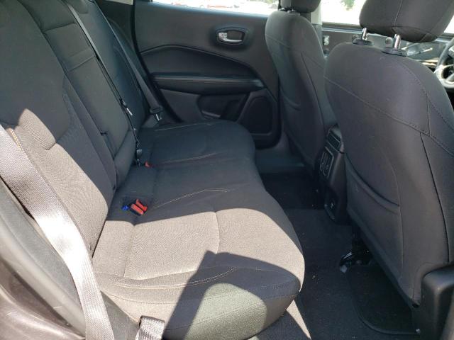 Zdjęcie 6 z aukcji – 2018 JEEP COMPASS SP z VIN 3C4NJCAB3JT140116