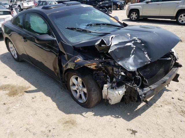 Photo 1 from auction – 2008 NISSAN ALTIMA with VIN 1N4AL24EX8C108753