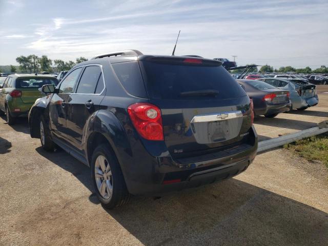 Photo 3 from auction – 2010 CHEVROLET EQUINOX LT with VIN 2CNALDEW4A6255500