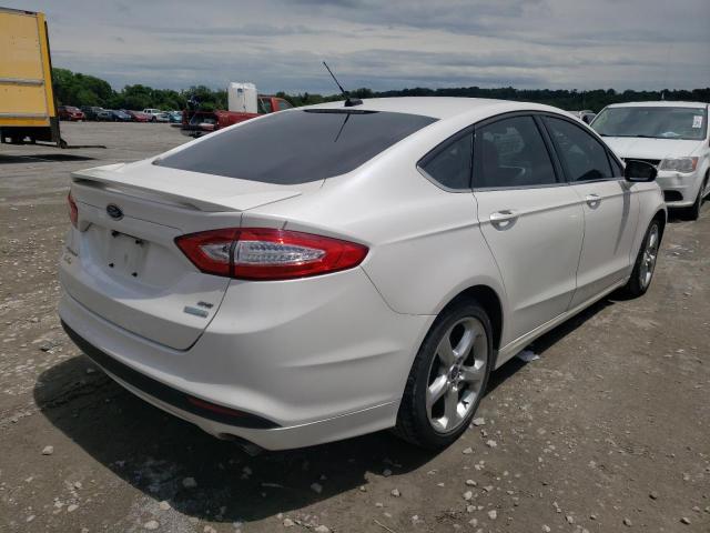 Photo 4 from auction – 2016 FORD FUSION SE with VIN 3FA6P0HD5GR360622