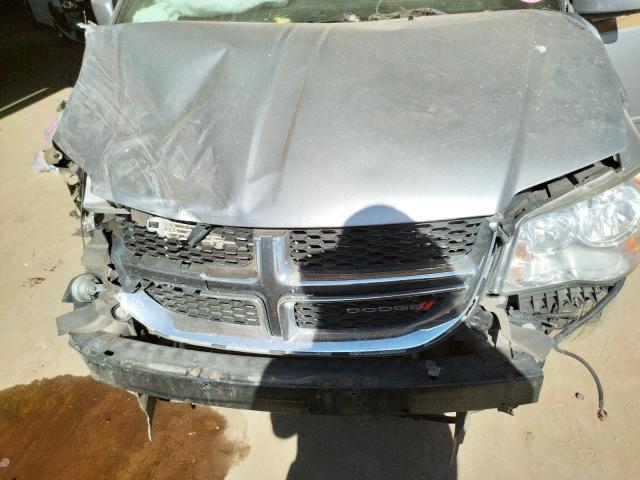 Zdjęcie 7 z aukcji – 2017 DODGE GRAND CARA z VIN 2C4RDGCG0HR808623