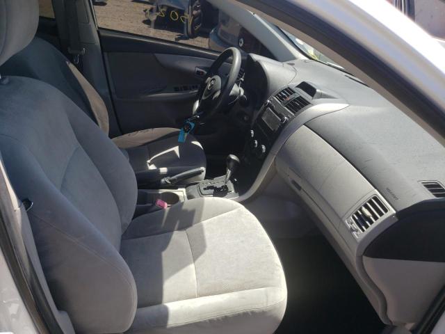 Photo 5 from auction – 2013 TOYOTA COROLLA BA with VIN JTDBU4EE1DJ114999