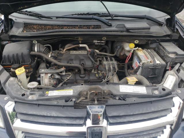 Photo 7 from auction – 2008 DODGE GRAND CARA with VIN 1D8HN54P18B108878