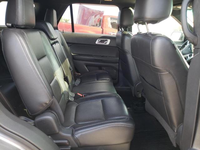 Photo 6 from auction – 2011 FORD EXPLORER L with VIN 1FMHK8F88BGA20897