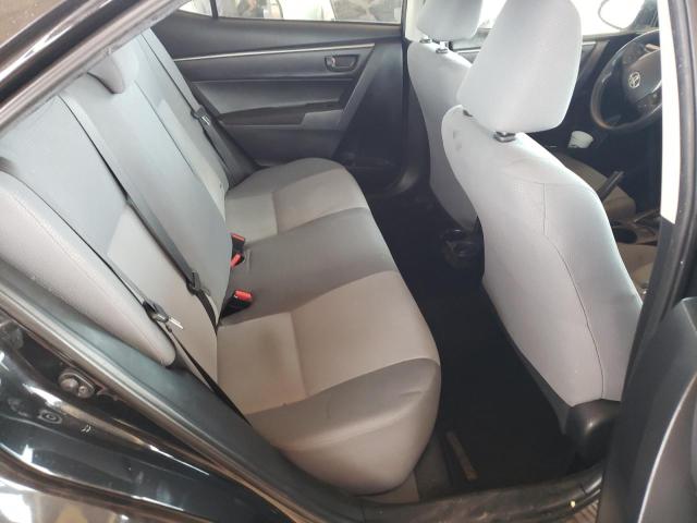 Photo 6 from auction – 2014 TOYOTA COROLLA L with VIN 5YFBURHE2EP133969