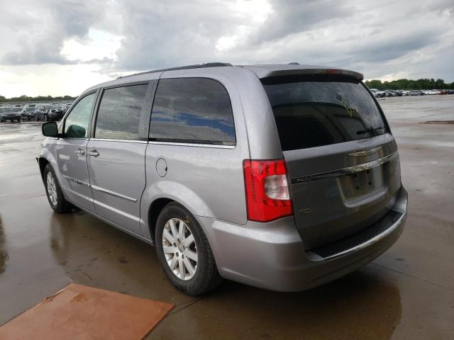 Photo 3 from auction – 2014 CHRYSLER TOWN & COU with VIN 2C4RC1BG0ER212263
