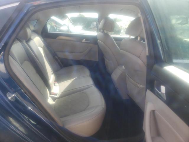 Photo 6 from auction – 2015 HYUNDAI SONATA SPO with VIN 5NPE34AF5FH076798