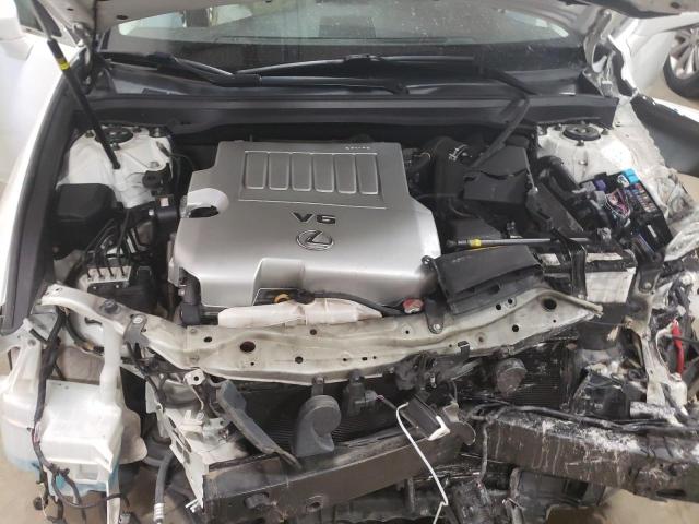 Photo 7 from auction – 2016 LEXUS ES 350 with VIN 58ABK1GG0GU018646