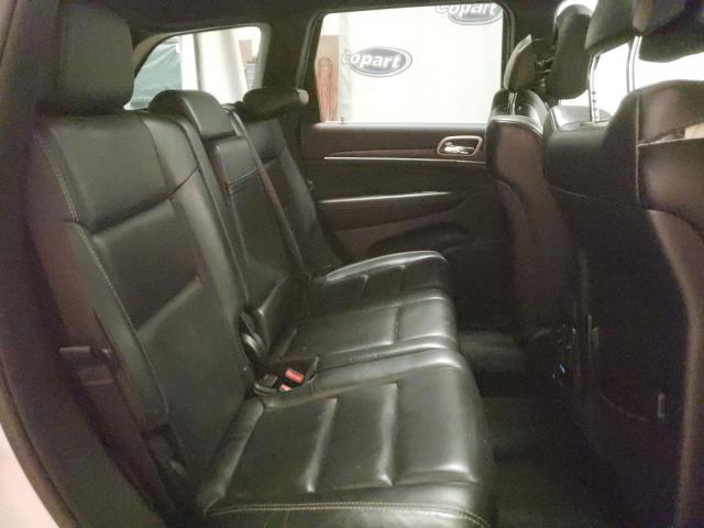 Photo 6 from auction – 2015 JEEP GRAND CHER with VIN 1C4RJFBG6FC650329